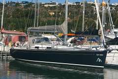 Grand Soleil 40 Zeiljacht