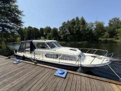 Nidelv 28 HT Classic