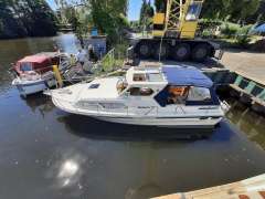 Nidelv 28 HT Classic
