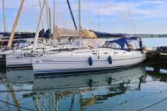 Harmony 38 Vintage