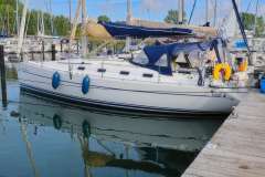 Harmony 38 Vintage