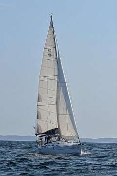 Harmony 38 Vintage