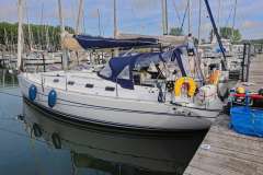 Harmony 38 Vintage