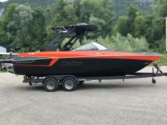 Malibu WAKESETTER 22 MXZ Wakeboard/wakesurf