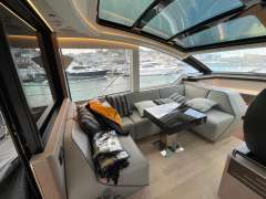 Sunseeker Predator 60 EVO