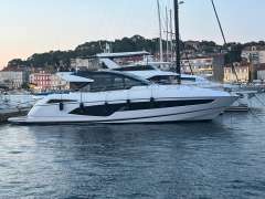 Sunseeker Predator 60 EVO Hardtop