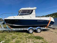 Atlantic Marine Adventure 660