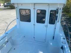 Atlantic Marine Adventure 660