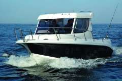 Atlantic Marine Adventure 660