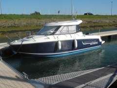 Jeanneau Merry Fisher 755 Pilothouse