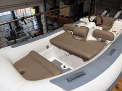 Williams Tender Dinghi 325