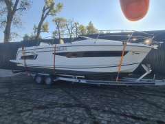 Jeanneau Merry Fisher 895 Jacht motorowy
