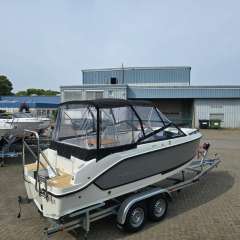 Quicksilver 605 Cruiser