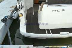 Jeanneau NC 9