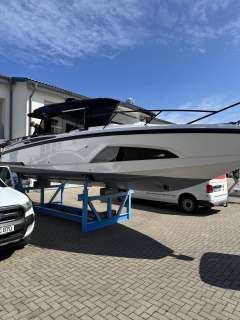 Coupe V12 Edition