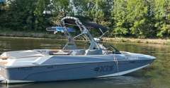 Axis A22