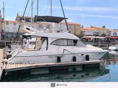 Jeanneau Prestige 36 Flybridge
