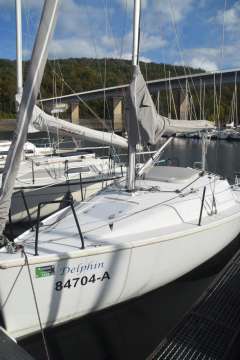Dehler Varianta 18