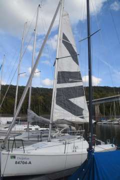 Dehler Varianta 18