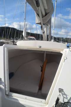 Dehler Varianta 18