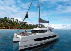 Bali Catspace 40 Catamaran