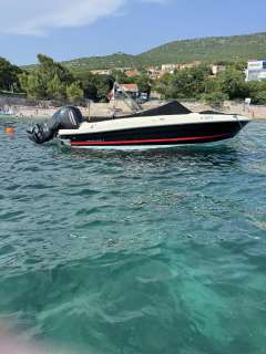 Bayliner Vr 4 Motor yacht