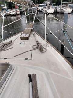 Beneteau 28 Evasion