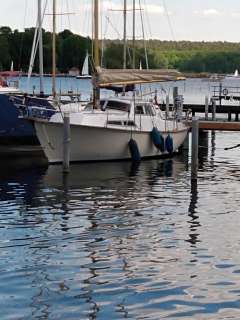 Beneteau 28 Evasion