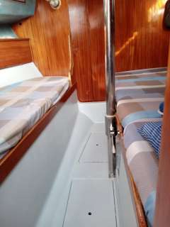 Beneteau 28 Evasion
