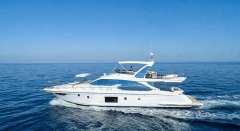 Azimut 66 Fly Flybridge