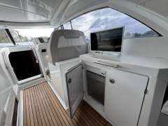 Jeanneau Leader 40