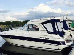 Bavaria 32 HT Sport
