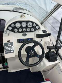 Bavaria 32 HT Sport