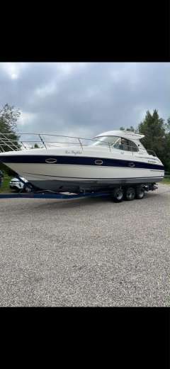 Bavaria 32 HT Sport