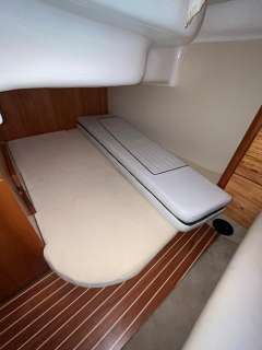 Bavaria 32 HT Sport