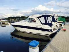 Bavaria 32 HT Sport