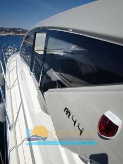 Cranchi M44 HT Motoryacht
