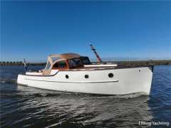 Rapsody 29 OC - FF Motorjacht