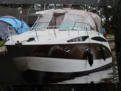 Bayliner 325 SB Sportboot