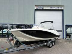 Quicksilver Active 675 Sportboot