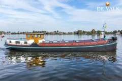 Luxe motor 28M Motorjacht