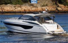 Princess V40 Motoryacht