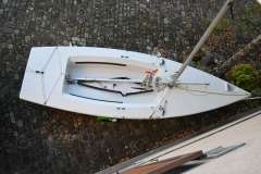 Performance Sailcraft Laser Regatta 2 Barca a chiglia