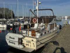 AMS Trawler 40