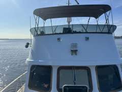 AMS Trawler 40