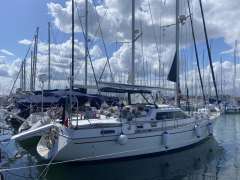 Franchi atlantide 45 L Blauwasseryacht