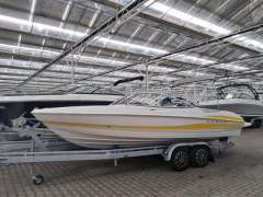 Maxum 2000 SR3 Bowrider