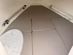 Quicksilver 505 Cabin mit 60PS CT & Trailer