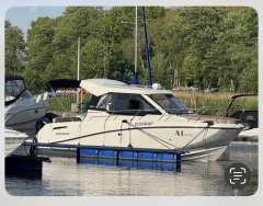 Quicksilver weekend705 Motoryacht
