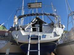 Hanse 355-2